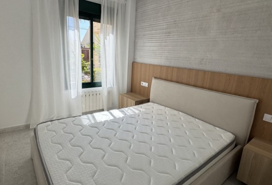 Herverkoop - Appartement / Flat -
Orihuela Costa - Lomas de Campoamor