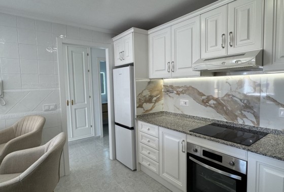 Herverkoop - Appartement / Flat -
Orihuela Costa - Lomas de Campoamor