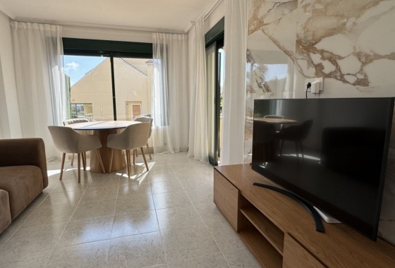 Herverkoop - Appartement / Flat -
Orihuela Costa - Lomas de Campoamor