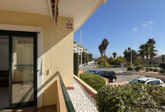 Herverkoop - Appartement / Flat -
Orihuela Costa - Lomas de Campoamor