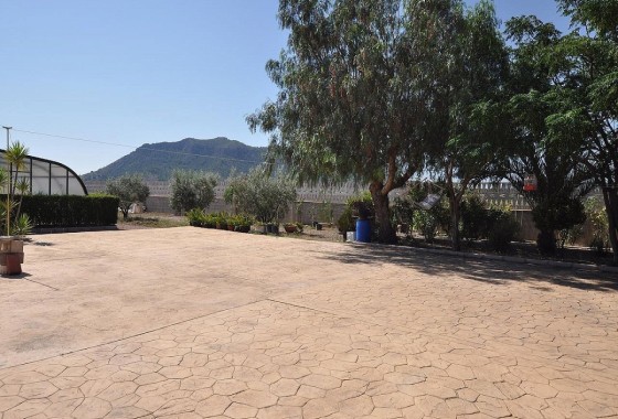 Resale - Detached Villa -
Sax - SAX