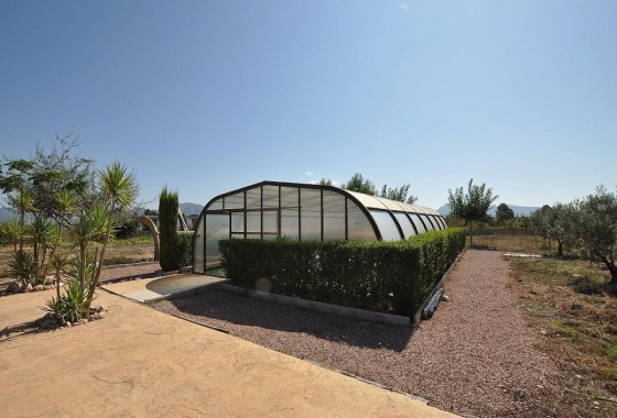 Resale - Detached Villa -
Sax - SAX