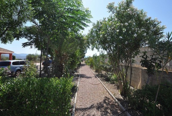 Resale - Detached Villa -
Sax - SAX
