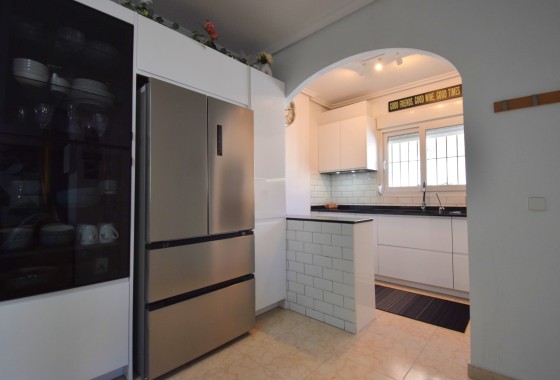 Sprzedaż - Willa w zabudowie bliźniaczej -
Orihuela Costa - Playa Flamenca