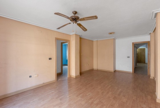 Herverkoop - Apartement Flat -
Torrevieja - Habaneras