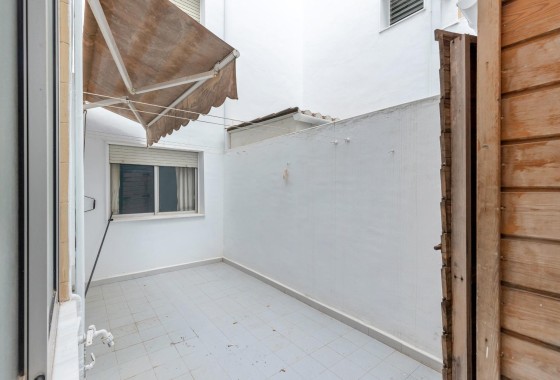 Herverkoop - Apartement Flat -
Torrevieja - Habaneras