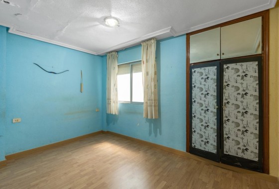 Herverkoop - Apartement Flat -
Torrevieja - Habaneras