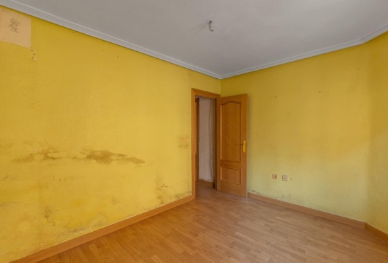 Herverkoop - Apartement Flat -
Torrevieja - Habaneras