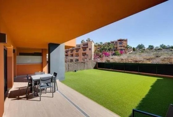 Herverkoop - Appartement / Flat -
Orihuela Costa - Las Filipinas