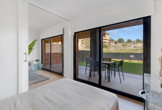 Herverkoop - Appartement / Flat -
Orihuela Costa - Las Filipinas