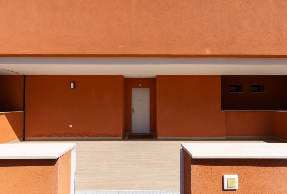 Herverkoop - Appartement / Flat -
Orihuela Costa - Las Filipinas