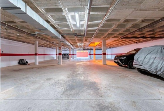 Herverkoop - Appartement / Flat -
Orihuela Costa - Las Filipinas