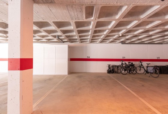 Herverkoop - Appartement / Flat -
Orihuela Costa - Las Filipinas