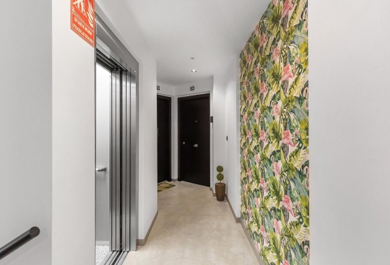 Herverkoop - Appartement / Flat -
Formentera del Segura - Pueblo 5