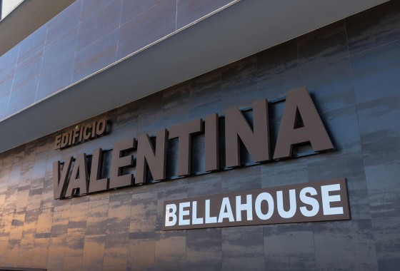 Herverkoop - Appartement / Flat -
Formentera del Segura - Pueblo 5