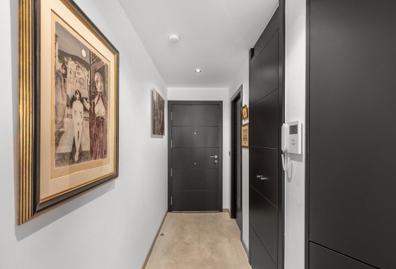 Herverkoop - Appartement / Flat -
Formentera del Segura - Pueblo 5