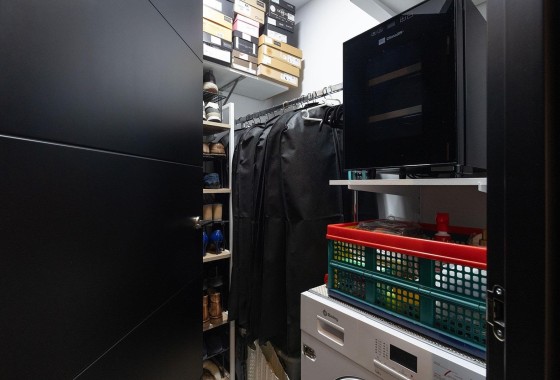 Herverkoop - Appartement / Flat -
Formentera del Segura - Pueblo 5