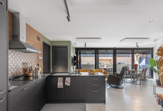 Herverkoop - Appartement / Flat -
Formentera del Segura - Pueblo 5