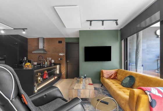 Herverkoop - Appartement / Flat -
Formentera del Segura - Pueblo 5