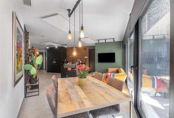 Herverkoop - Appartement / Flat -
Formentera del Segura - Pueblo 5