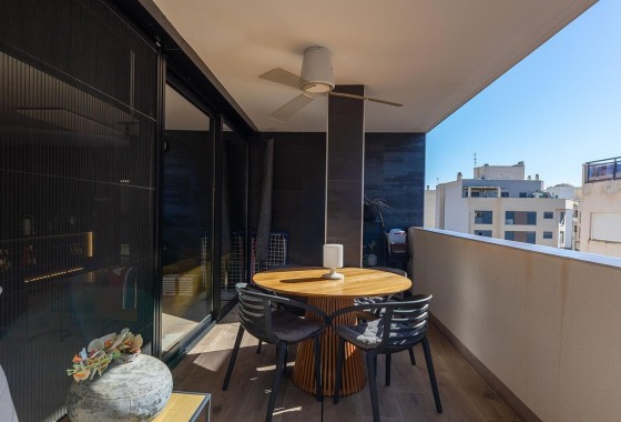 Herverkoop - Appartement / Flat -
Formentera del Segura - Pueblo 5