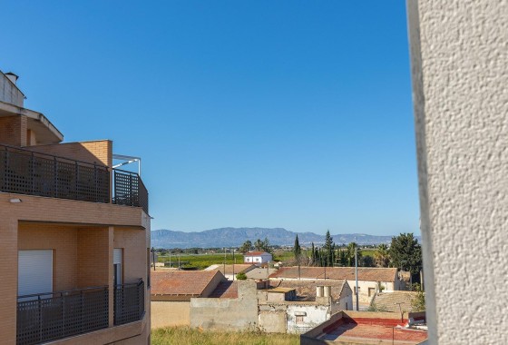 Herverkoop - Appartement / Flat -
Formentera del Segura - Pueblo 5