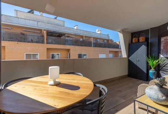 Herverkoop - Appartement / Flat -
Formentera del Segura - Pueblo 5