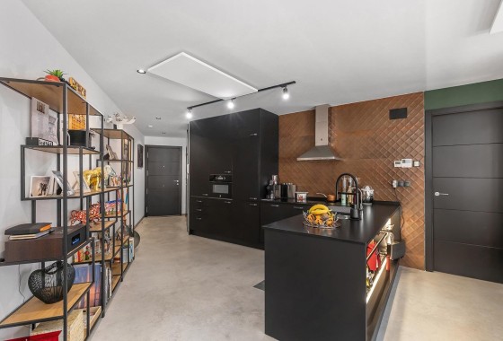 Herverkoop - Appartement / Flat -
Formentera del Segura - Pueblo 5