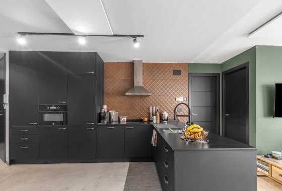 Herverkoop - Appartement / Flat -
Formentera del Segura - Pueblo 5