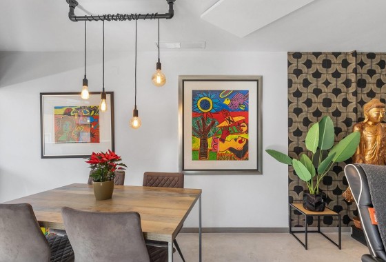 Herverkoop - Appartement / Flat -
Formentera del Segura - Pueblo 5