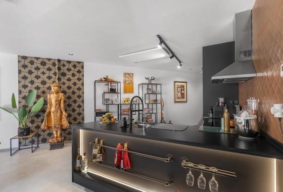 Herverkoop - Appartement / Flat -
Formentera del Segura - Pueblo 5