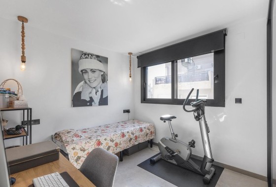 Herverkoop - Appartement / Flat -
Formentera del Segura - Pueblo 5