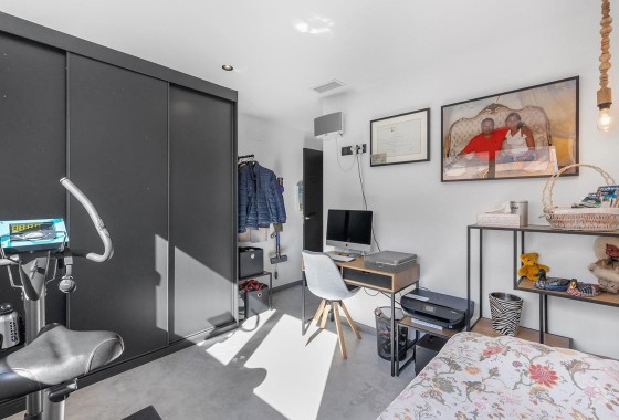 Herverkoop - Appartement / Flat -
Formentera del Segura - Pueblo 5