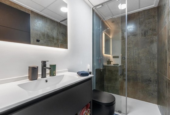 Herverkoop - Appartement / Flat -
Formentera del Segura - Pueblo 5