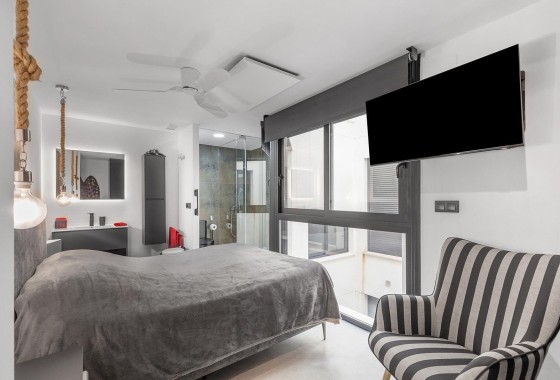 Herverkoop - Appartement / Flat -
Formentera del Segura - Pueblo 5