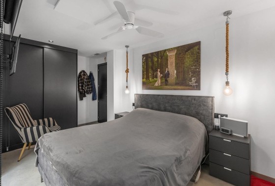 Herverkoop - Appartement / Flat -
Formentera del Segura - Pueblo 5