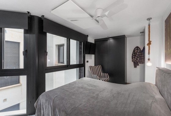 Herverkoop - Appartement / Flat -
Formentera del Segura - Pueblo 5