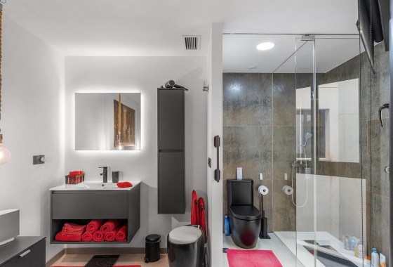 Herverkoop - Appartement / Flat -
Formentera del Segura - Pueblo 5