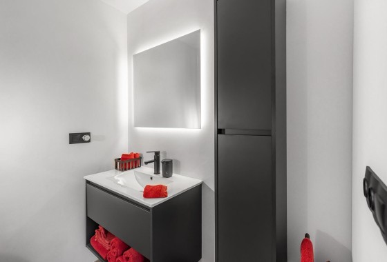 Herverkoop - Appartement / Flat -
Formentera del Segura - Pueblo 5