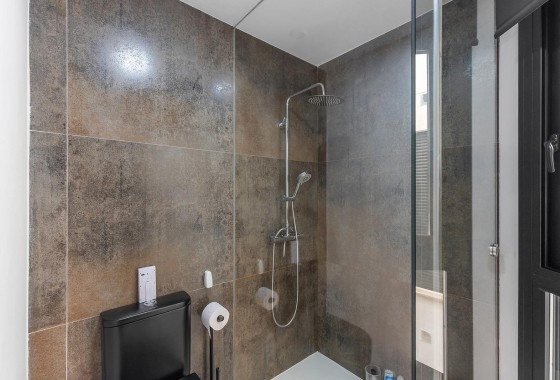 Herverkoop - Appartement / Flat -
Formentera del Segura - Pueblo 5