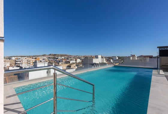 Herverkoop - Appartement / Flat -
Formentera del Segura - Pueblo 5