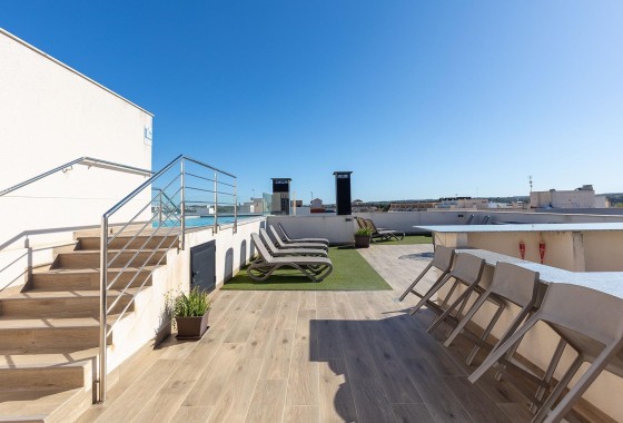 Herverkoop - Appartement / Flat -
Formentera del Segura - Pueblo 5