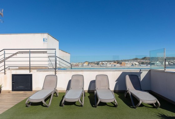 Herverkoop - Appartement / Flat -
Formentera del Segura - Pueblo 5