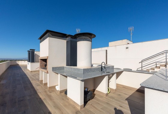 Herverkoop - Appartement / Flat -
Formentera del Segura - Pueblo 5