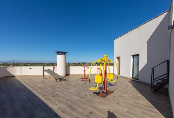 Herverkoop - Appartement / Flat -
Formentera del Segura - Pueblo 5