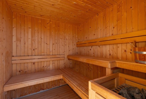 Herverkoop - Appartement / Flat -
Formentera del Segura - Pueblo 5