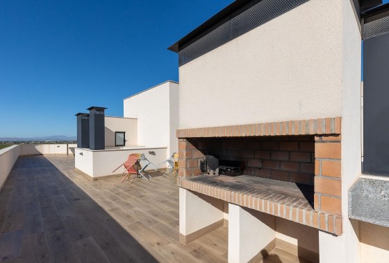 Herverkoop - Appartement / Flat -
Formentera del Segura - Pueblo 5