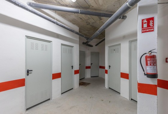 Herverkoop - Appartement / Flat -
Formentera del Segura - Pueblo 5