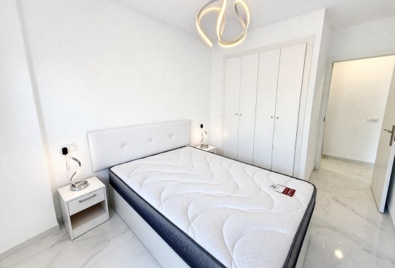 Herverkoop - Apartement Flat -
Torrevieja - Parque de las Naciones