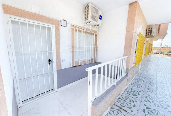 Herverkoop - Apartement Flat -
Torrevieja - Parque de las Naciones